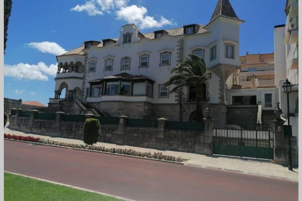 Casa Dos Avos Cascais Exterior photo