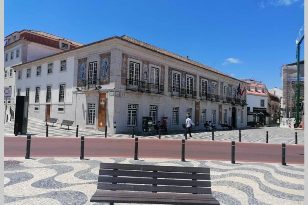 Casa Dos Avos Cascais Exterior photo