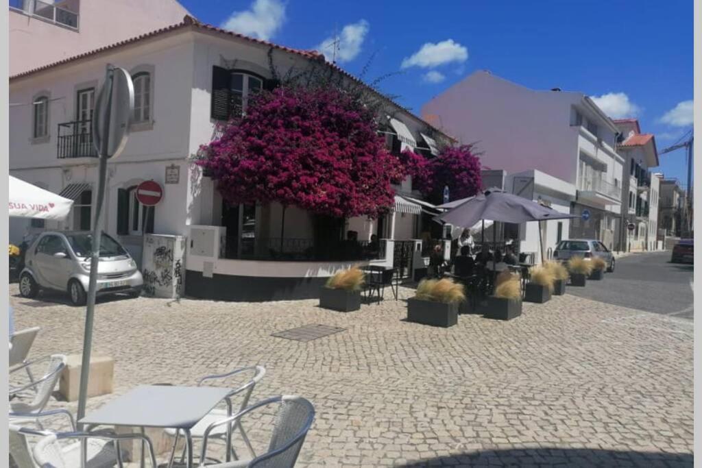 Casa Dos Avos Cascais Exterior photo