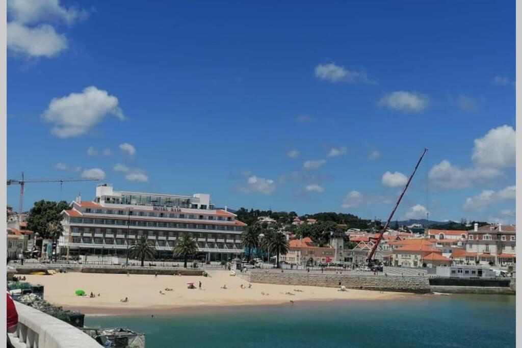 Casa Dos Avos Cascais Exterior photo